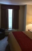 Туры в отель Comfort Inn Foxboro – Mansfield Туры в отель Comfort Inn Foxboro – Mansfield