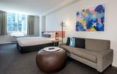 Туры в отель Oaks Perth Hotel Туры в отель Oaks Perth Hotel