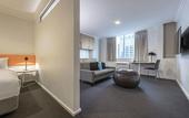 Туры в отель Oaks Perth Hotel Туры в отель Oaks Perth Hotel