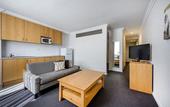 Туры в отель Oaks Perth Hotel Туры в отель Oaks Perth Hotel