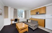 Туры в отель Oaks Perth Hotel Туры в отель Oaks Perth Hotel