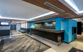 Туры в отель Oaks Perth Hotel Туры в отель Oaks Perth Hotel