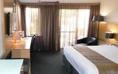 Туры в отель Country Comfort Perth Туры в отель Country Comfort Perth