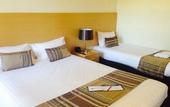 Туры в отель Country Comfort Perth Туры в отель Country Comfort Perth