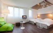 Туры в отель ibis Styles Lille Aeroport Туры в отель ibis Styles Lille Aeroport