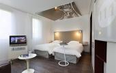 Туры в отель ibis Styles Lille Aeroport Туры в отель ibis Styles Lille Aeroport
