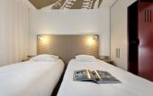 Туры в отель ibis Styles Lille Aeroport Туры в отель ibis Styles Lille Aeroport