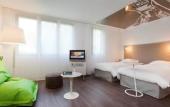 Туры в отель ibis Styles Lille Aeroport Туры в отель ibis Styles Lille Aeroport