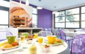 Туры в отель ibis Styles Lille Aeroport Туры в отель ibis Styles Lille Aeroport
