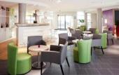 Туры в отель ibis Styles Lille Aeroport Туры в отель ibis Styles Lille Aeroport