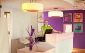 Туры в отель ibis Styles Lille Aeroport Туры в отель ibis Styles Lille Aeroport
