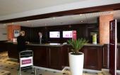 Туры в отель Mercure Lille Aeroport Туры в отель Mercure Lille Aeroport