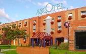 Туры в отель The Originals City Complexe Ascotel Lille Metropole Туры в отель The Originals City Complexe Ascotel Lille Metropole