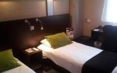 Туры в отель The Originals City Complexe Ascotel Lille Metropole Туры в отель The Originals City Complexe Ascotel Lille Metropole