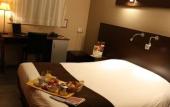 Туры в отель The Originals City Complexe Ascotel Lille Metropole Туры в отель The Originals City Complexe Ascotel Lille Metropole