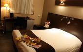 Туры в отель The Originals City Complexe Ascotel Lille Metropole Туры в отель The Originals City Complexe Ascotel Lille Metropole