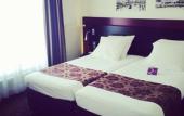 Туры в отель Mercure Lille Roubaix Grand Hotel Туры в отель Mercure Lille Roubaix Grand Hotel