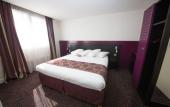 Туры в отель Mercure Lille Roubaix Grand Hotel Туры в отель Mercure Lille Roubaix Grand Hotel