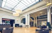 Туры в отель Mercure Lille Roubaix Grand Hotel Туры в отель Mercure Lille Roubaix Grand Hotel