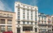 Туры в отель Mercure Lille Roubaix Grand Hotel Туры в отель Mercure Lille Roubaix Grand Hotel
