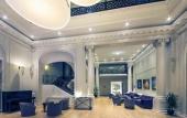 Туры в отель Mercure Lille Roubaix Grand Hotel Туры в отель Mercure Lille Roubaix Grand Hotel