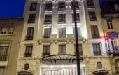 Туры в отель Mercure Lille Roubaix Grand Hotel Туры в отель Mercure Lille Roubaix Grand Hotel