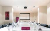 Туры в отель Mercure Lille Roubaix Grand Hotel Туры в отель Mercure Lille Roubaix Grand Hotel