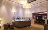 Туры в отель Mercure Lille Roubaix Grand Hotel Туры в отель Mercure Lille Roubaix Grand Hotel