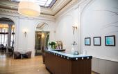 Туры в отель Mercure Lille Roubaix Grand Hotel Туры в отель Mercure Lille Roubaix Grand Hotel