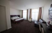 Туры в отель Mercure Lille Roubaix Grand Hotel Туры в отель Mercure Lille Roubaix Grand Hotel