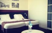 Туры в отель Mercure Lille Roubaix Grand Hotel Туры в отель Mercure Lille Roubaix Grand Hotel