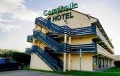Туры в отель Hotel Kyriad Lille Nord - Roncq Туры в отель Hotel Kyriad Lille Nord - Roncq