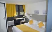 Туры в отель Hotel Kyriad Lille Nord - Roncq Туры в отель Hotel Kyriad Lille Nord - Roncq