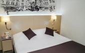 Туры в отель Hotel Kyriad Lille Nord - Roncq Туры в отель Hotel Kyriad Lille Nord - Roncq