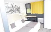 Туры в отель Hotel Kyriad Lille Nord - Roncq Туры в отель Hotel Kyriad Lille Nord - Roncq