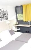 Туры в отель Hotel Kyriad Lille Nord - Roncq Туры в отель Hotel Kyriad Lille Nord - Roncq