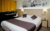 Туры в отель Hotel Kyriad Lille Nord - Roncq Туры в отель Hotel Kyriad Lille Nord - Roncq
