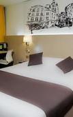 Туры в отель Hotel Kyriad Lille Nord - Roncq Туры в отель Hotel Kyriad Lille Nord - Roncq