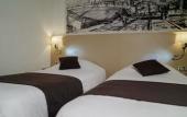 Туры в отель Hotel Kyriad Lille Nord - Roncq Туры в отель Hotel Kyriad Lille Nord - Roncq