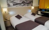 Туры в отель Hotel Kyriad Lille Nord - Roncq Туры в отель Hotel Kyriad Lille Nord - Roncq