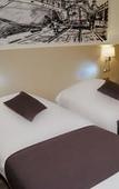 Туры в отель Hotel Kyriad Lille Nord - Roncq Туры в отель Hotel Kyriad Lille Nord - Roncq