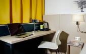 Туры в отель Hotel Kyriad Lille Nord - Roncq Туры в отель Hotel Kyriad Lille Nord - Roncq