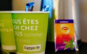Туры в отель Hotel Kyriad Lille Nord - Roncq Туры в отель Hotel Kyriad Lille Nord - Roncq