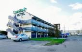 Туры в отель Hotel Kyriad Lille Nord - Roncq Туры в отель Hotel Kyriad Lille Nord - Roncq