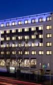 Туры в отель Premier Inn Stuttgart Airport Туры в отель Premier Inn Stuttgart Airport