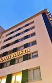 Туры в отель PLAZA INN Rieker Stuttgart Hauptbahnhof Туры в отель PLAZA INN Rieker Stuttgart Hauptbahnhof