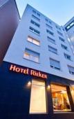 Туры в отель PLAZA INN Rieker Stuttgart Hauptbahnhof Туры в отель PLAZA INN Rieker Stuttgart Hauptbahnhof