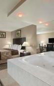 Туры в отель Quality Inn & Suites Glenmont - Albany South Туры в отель Quality Inn & Suites Glenmont - Albany South