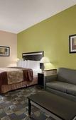 Туры в отель Quality Inn & Suites Glenmont - Albany South Туры в отель Quality Inn & Suites Glenmont - Albany South