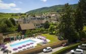 Туры в отель Best Western Plus Hotel & SPA Le Schoenenbourg Туры в отель Best Western Plus Hotel & SPA Le Schoenenbourg